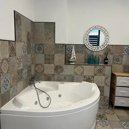 דירה Cosy Hyper-centre 70m2